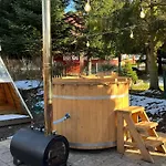 Lovely Home In Perlino With Sauna *