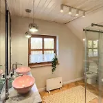 Lovely Home In Perlino With Sauna Prázdninový dům Perlino