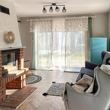 Stunning In With Sauna Vakantiehuis Perlino