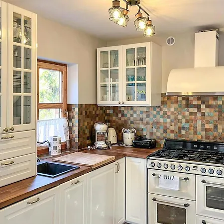 Stunning In With Sauna Vakantiehuis