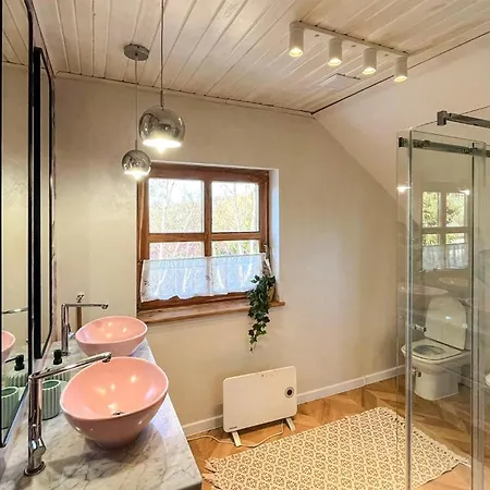 Stunning In With Sauna Vakantiehuis Perlino