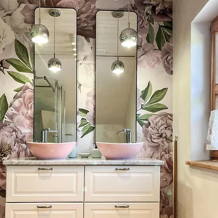 Stunning In With Sauna Vakantiehuis