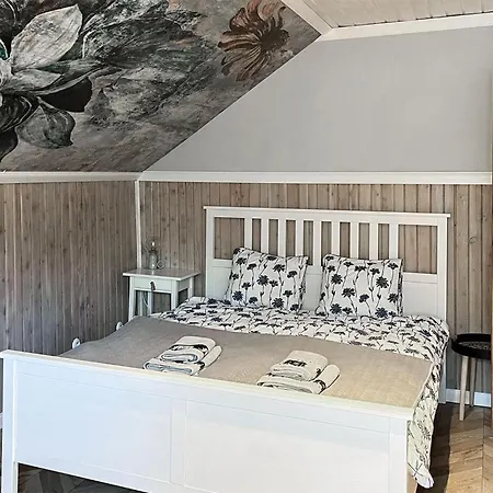 Stunning In With Sauna Vakantiehuis *