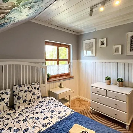 Stunning In With Sauna Vakantiehuis