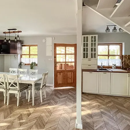 Lovely Home In Perlino With Sauna Prázdninový dům