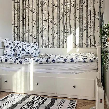 Stunning In With Sauna * Perlino