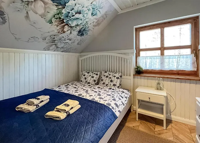 Nyaraló Stunning In With Sauna Perlino