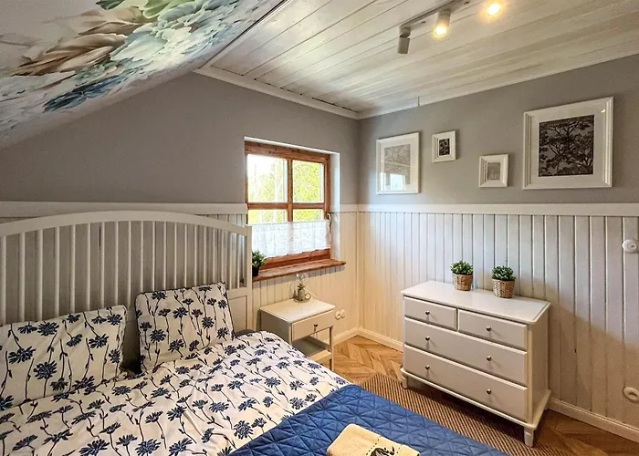 Stunning In With Sauna Nyaraló