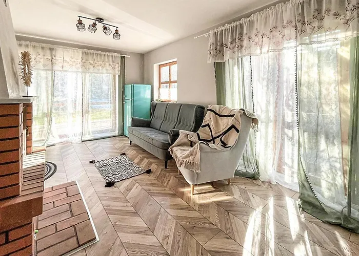 Stunning In With Sauna Perlino