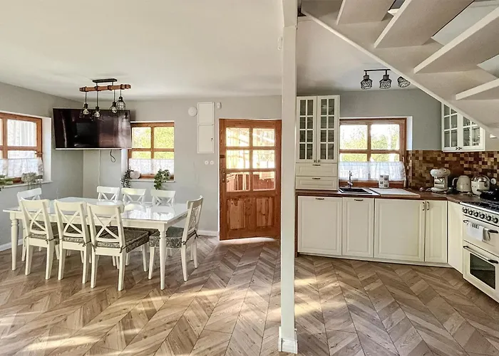 Stunning In With Sauna Nyaraló