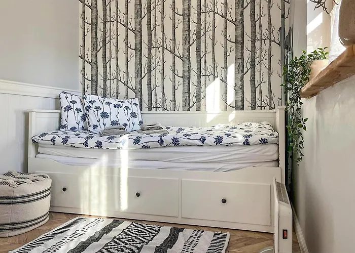 Stunning In With Sauna * Perlino