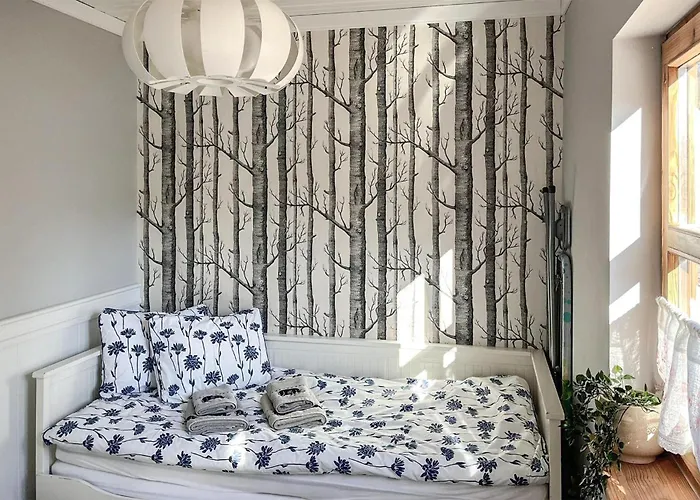 Nyaraló Stunning In With Sauna Perlino