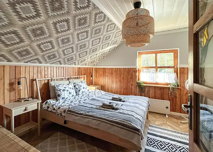 Stunning In With Sauna *